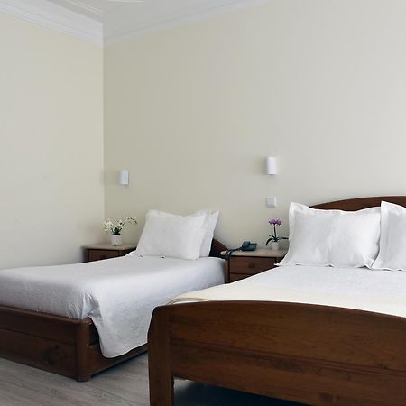 Hotel Visconde Porto Ngoại thất bức ảnh