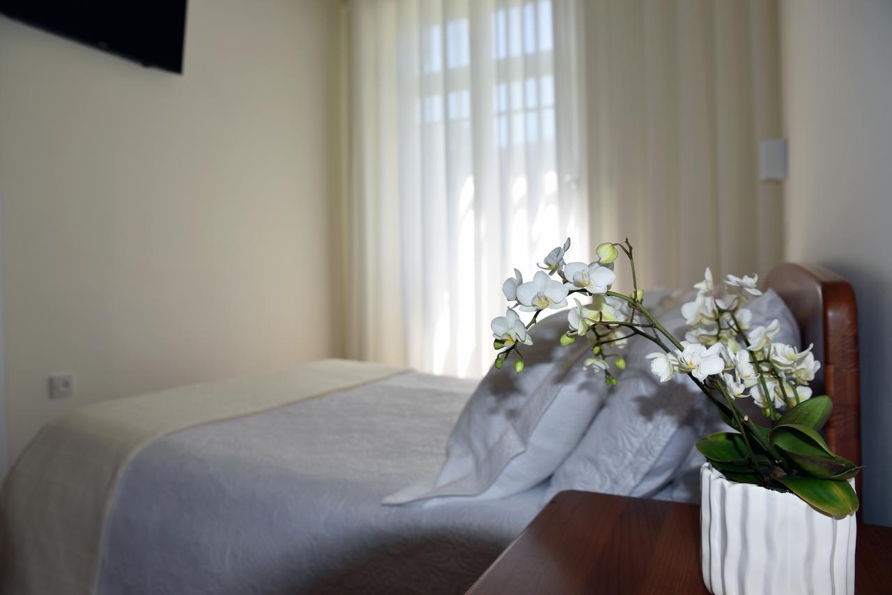 Hotel Visconde Porto Ngoại thất bức ảnh