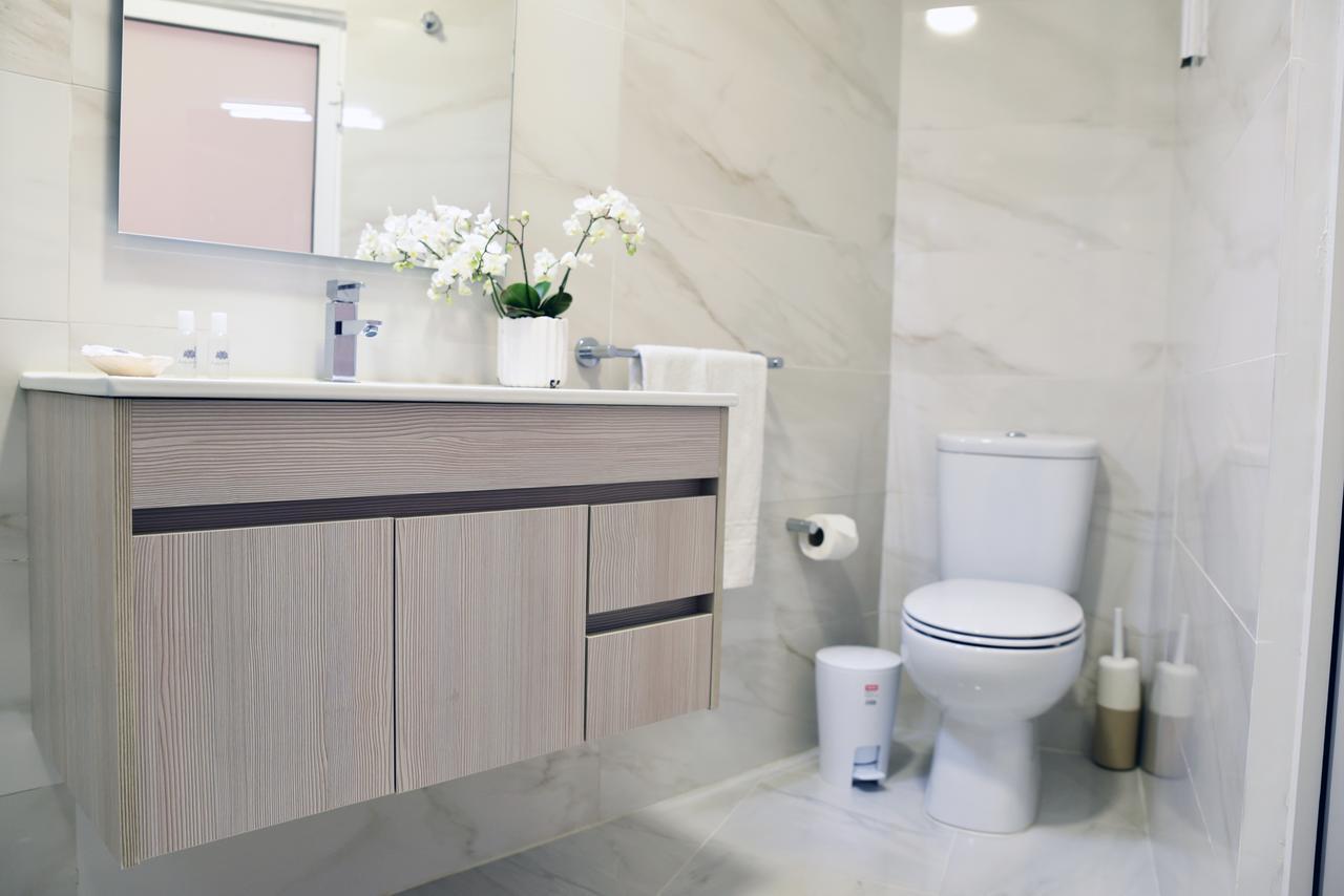 Hotel Visconde Porto Ngoại thất bức ảnh