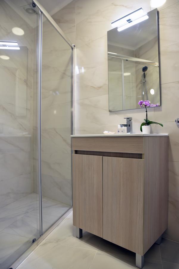 Hotel Visconde Porto Ngoại thất bức ảnh