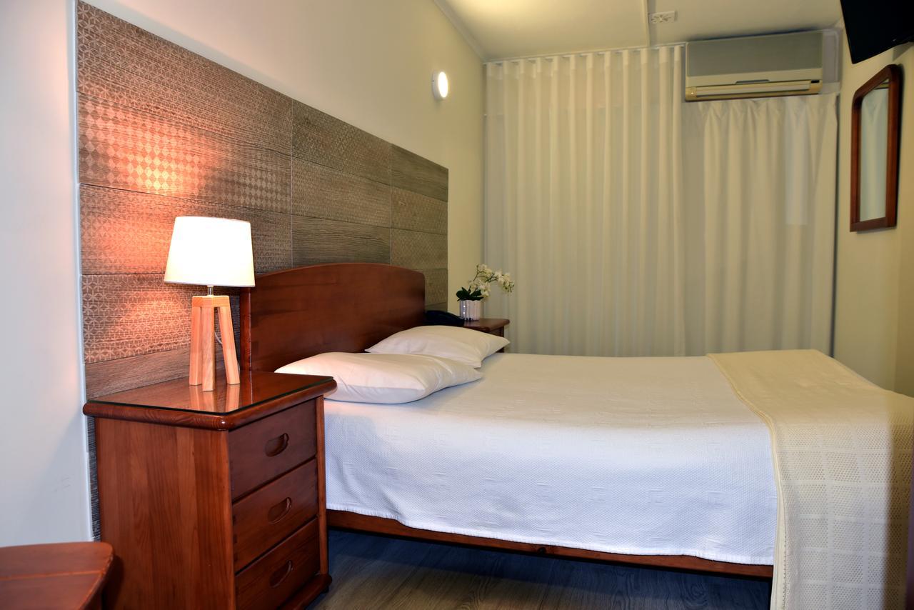 Hotel Visconde Porto Ngoại thất bức ảnh