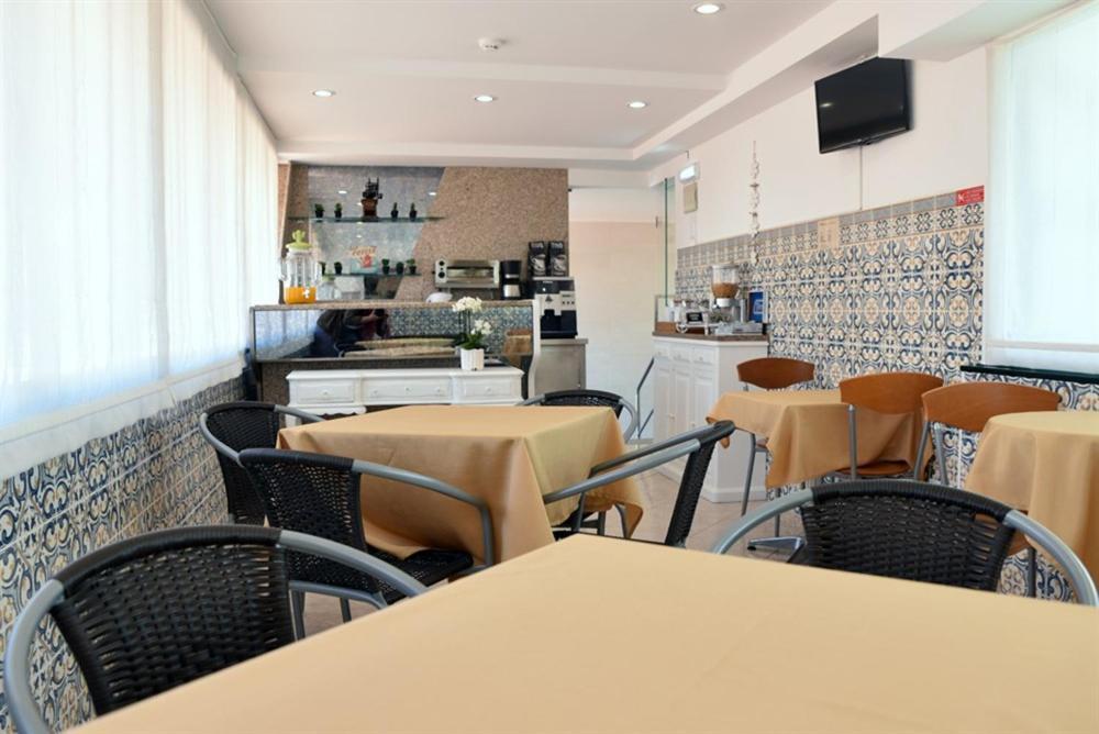 Hotel Visconde Porto Ngoại thất bức ảnh