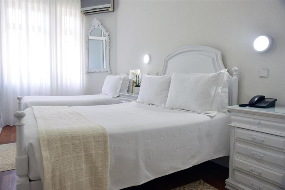Hotel Visconde Porto Ngoại thất bức ảnh