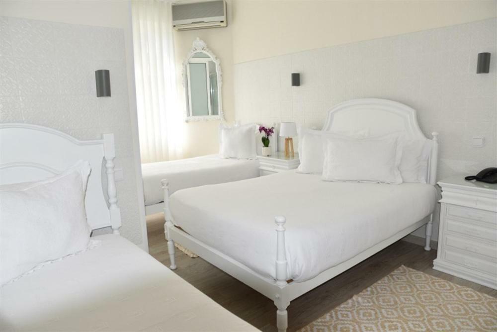 Hotel Visconde Porto Ngoại thất bức ảnh