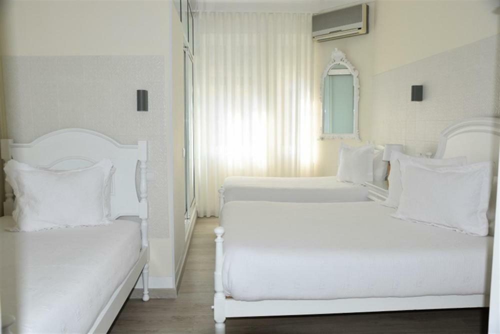 Hotel Visconde Porto Ngoại thất bức ảnh