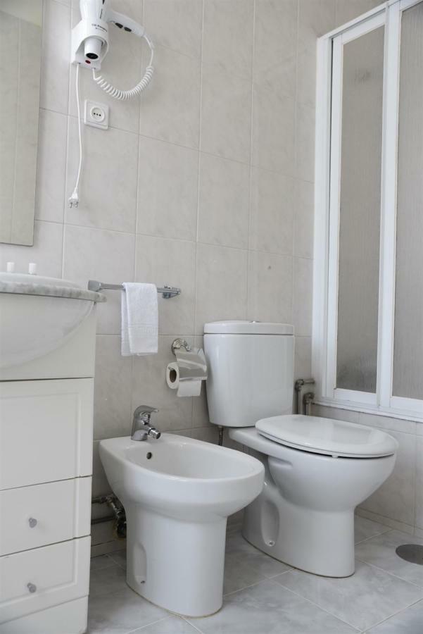 Hotel Visconde Porto Ngoại thất bức ảnh